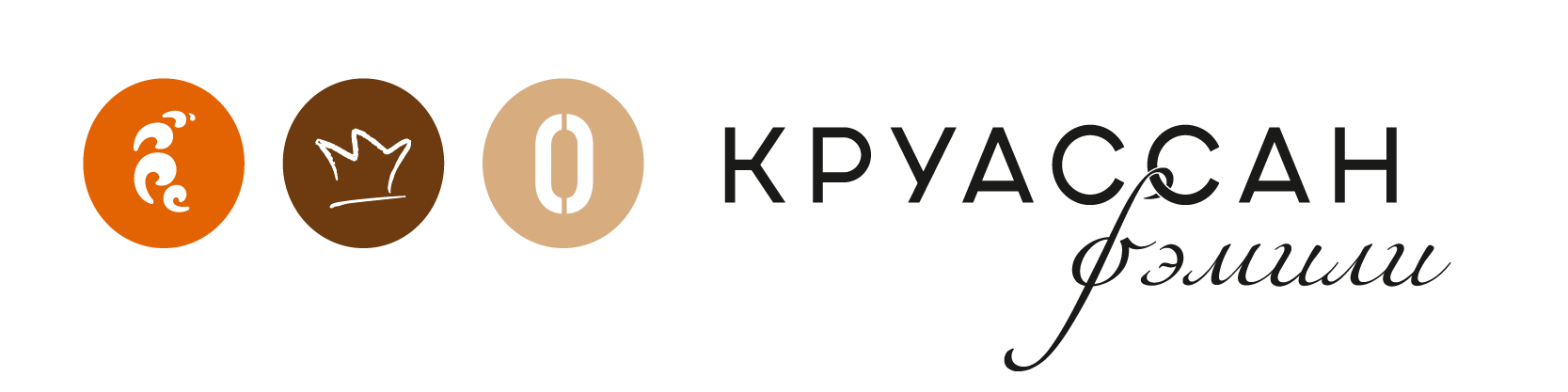 Круассан Фэмили